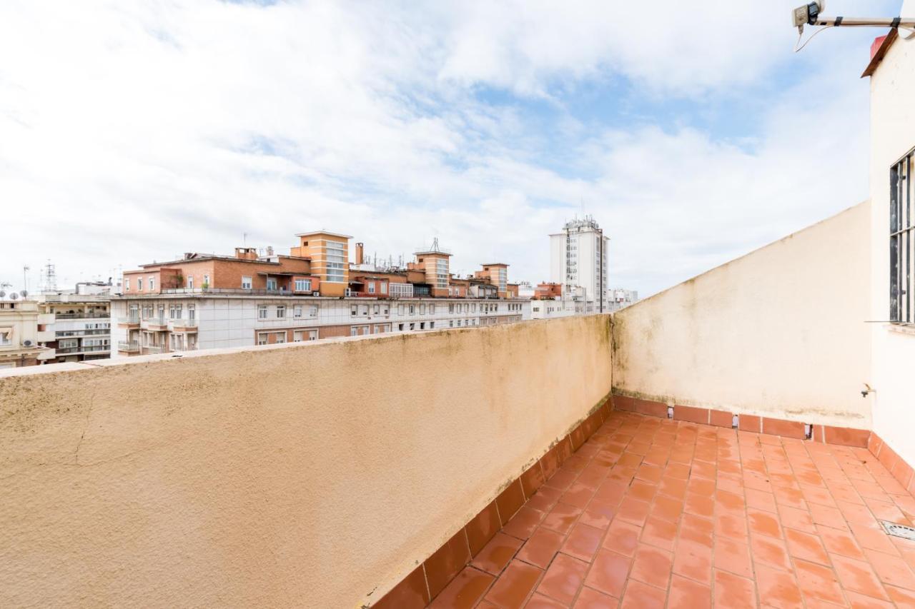 Holi-Rent Apartamento Resitur Севилья Экстерьер фото