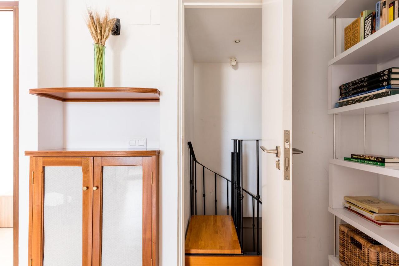 Holi-Rent Apartamento Resitur Севилья Экстерьер фото